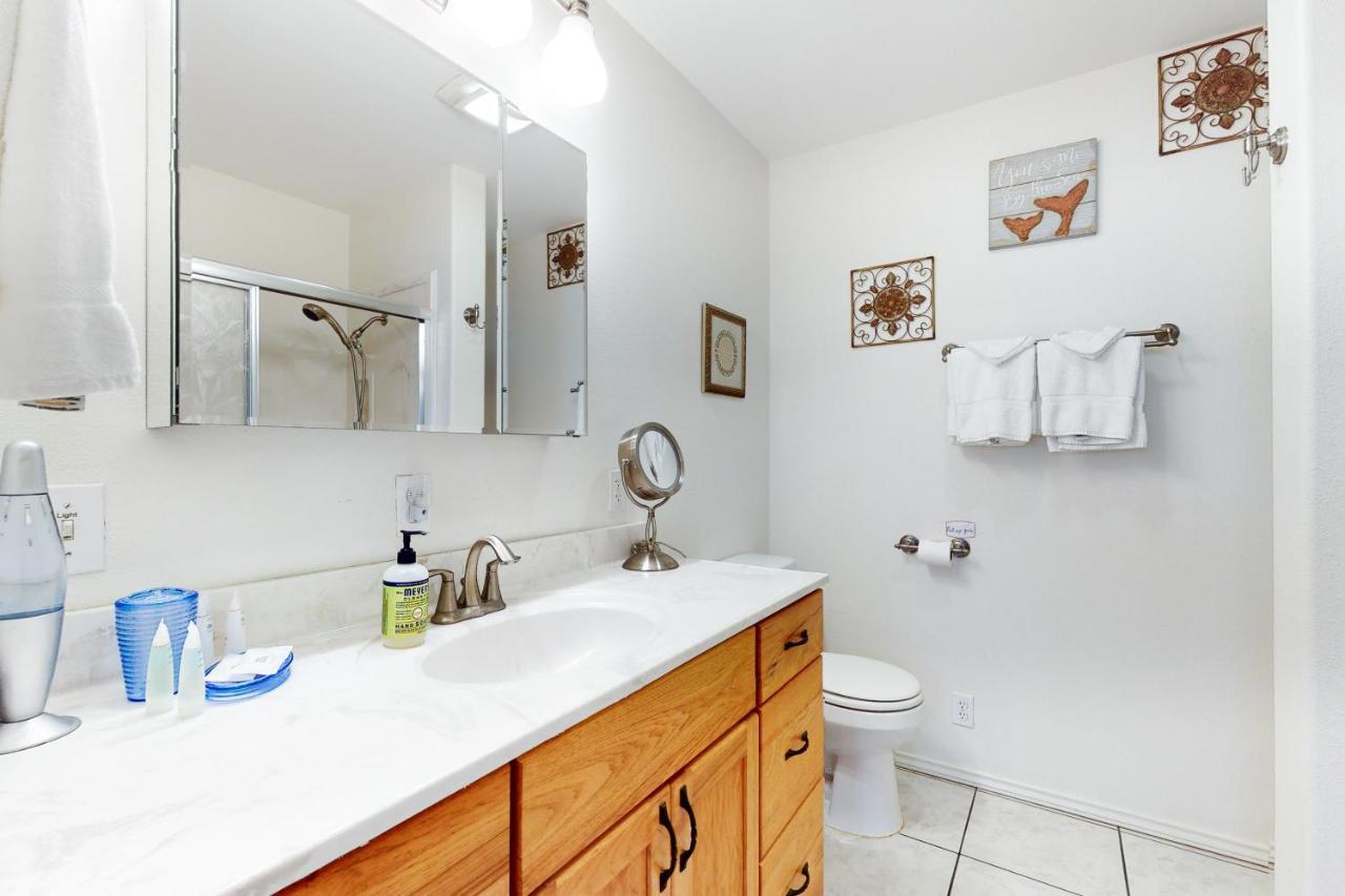 Long Island Village Unit 831 Port Isabel Exterior photo