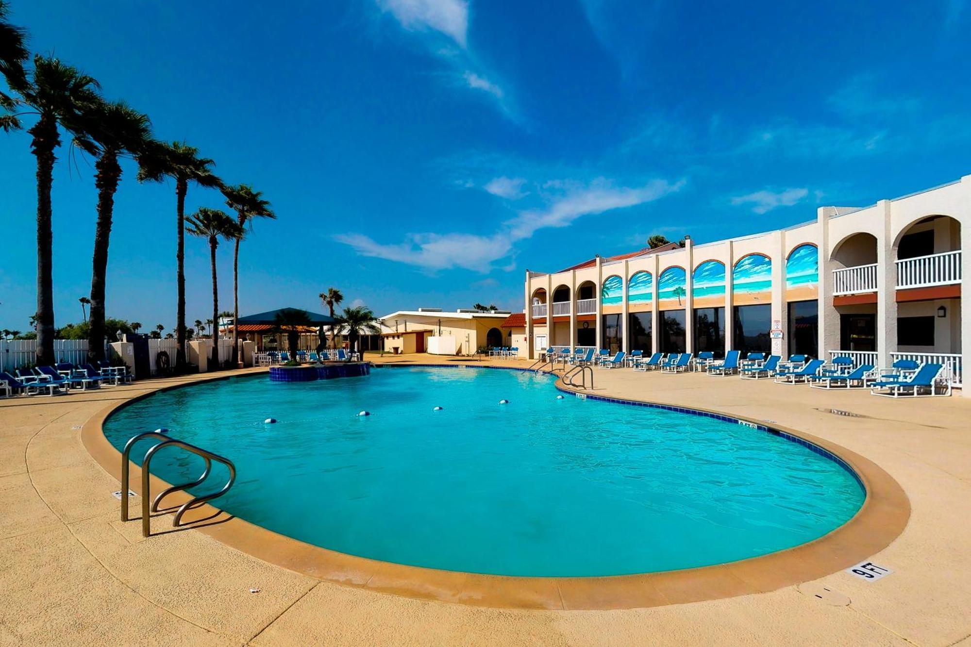 Long Island Village Unit 831 Port Isabel Exterior photo